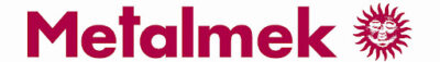 Metalmek logo